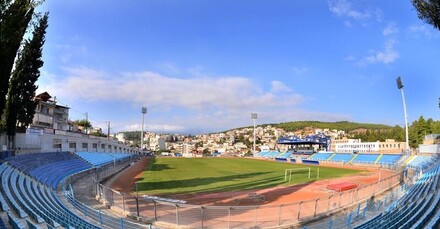 Lamia Stadium (GRE)