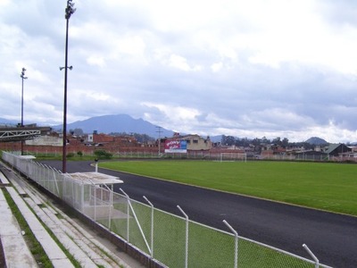 Estadio Municipal Los Zipas (COL)