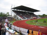 Vrosi Stadion