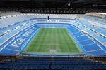 Santiago Bernabéu