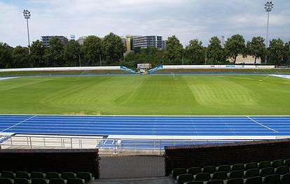 Stadion Lichterfelde (GER)