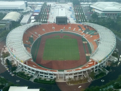 Tianhe Stadium (CHN)