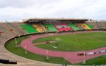 Stade Lopold Sdar Senghor