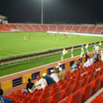 Grand Hamad Stadium (QAT)