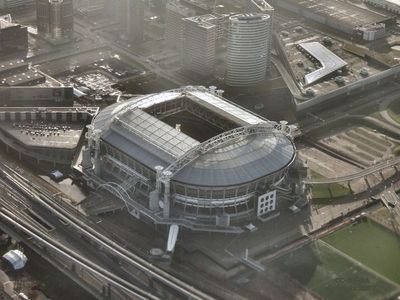 Amsterdam Arena (NED)