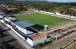 Municipal Jos Teixeira Santos (Arena do Guerreiro)