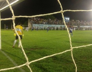 Estádio Castanheirão (BRA)