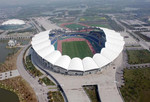 Kunshan Sports Center Stadium