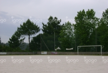 Campo De Futebol Do Grupo Desportivo Da Lama (POR)