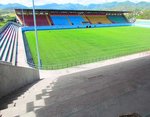 Estadio Juan Ramn Brev Vargas