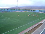 Estadio Municipal de Castillo del Romeral