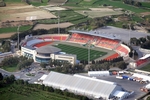 TaQali National Stadium