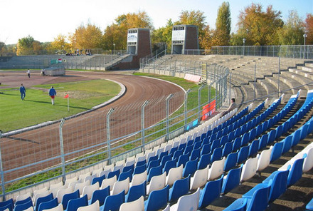 Széktói Stadion (HUN)