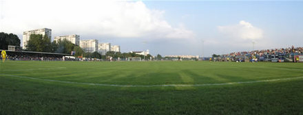 Siget Stadium (CRO)