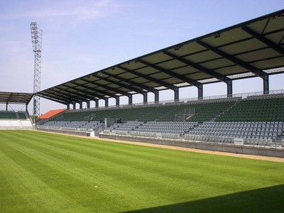 Viborg Stadion (DEN)