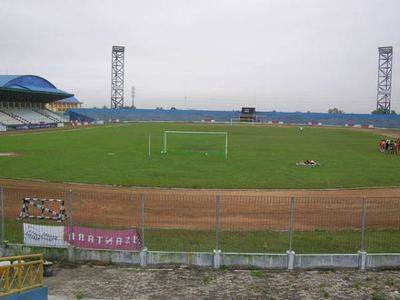 Stadion Kaharudin Nasution Rumbai (IDN)
