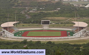 National Stadium (LCA)