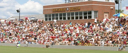 Seminole Soccer Complex (USA)