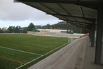 Campo de Treinos do FC Cesarense