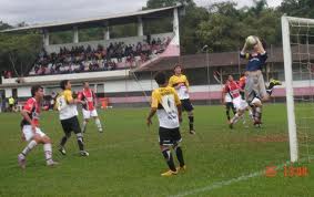 Centro de Treinamento do Joinville Esporte Clube (BRA)