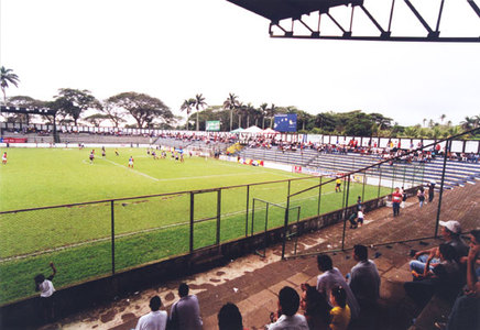 Estadio Cacique Diriangn (NCA)