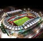 Seongnam Stadium