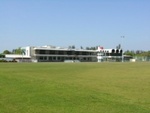 Brunei Shell Recreational Club Field