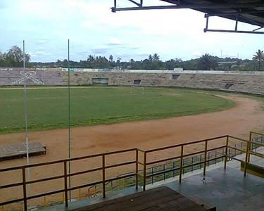 Ali Hassan Mwinyi Stadium (TAN)
