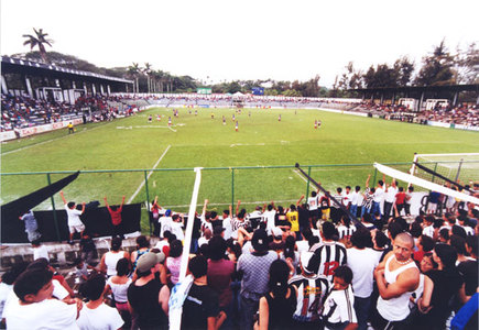 Estadio Cacique Diriangn (NCA)