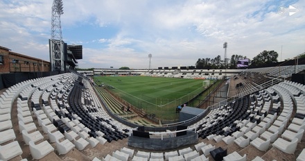 Estádio Manuel Ferreira (PAR)