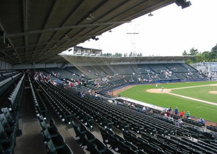Cheney Stadium (USA)
