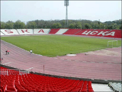 Army Stadium (BUL)