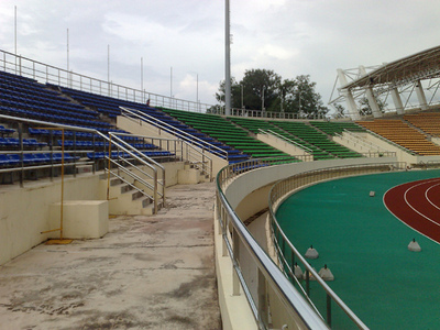 National Stadium (LAO)