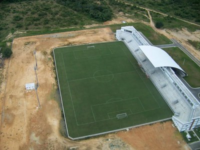 Arena do Juru (BRA)