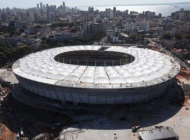 Arena Fonte Nova (BRA)