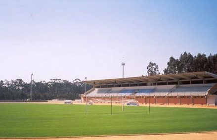Parque Desportivo da Associação Atlética de Avanca (POR)