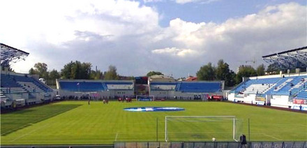 Stadion Dynamo (RUS)
