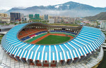 Lhasa Cultural Sports Centre