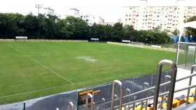 Campo do SESC Porto Alegre (BRA)