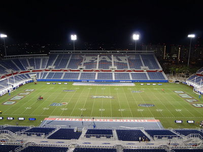 Florida Atlantic University Stadium (USA)