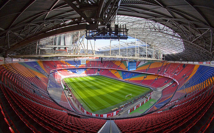 Amsterdam Arena (NED)
