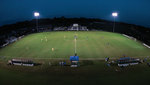 Wendell & Vickie Bell Soccer Complex