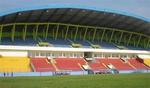 Gajayana Stadium