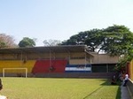 Estadio Municipal De Jucuapa