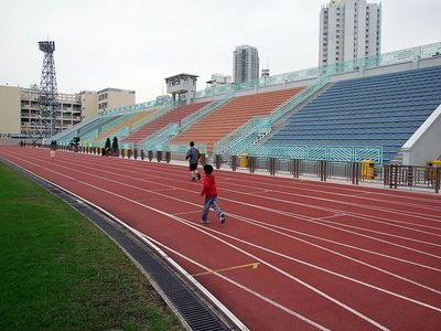 Yuen Long Stadium (HKG)