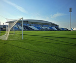 Baniyas Club Stadium