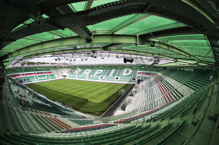 SK Rapid Wien Stadion (Allianz Stadion) (AUT)