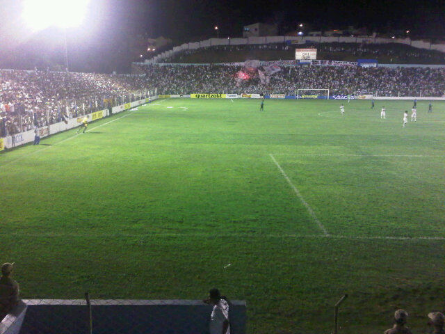 Estádio_Carneirão