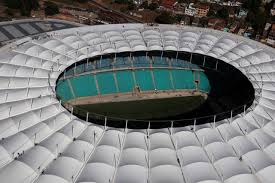 Arena Fonte Nova (BRA)