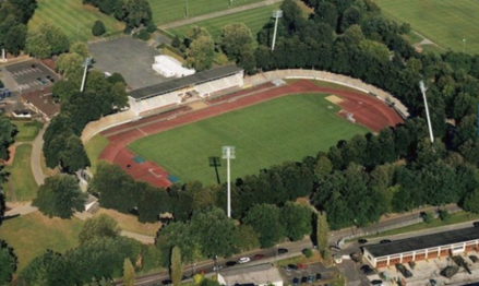 Willy-Sachs-Stadion (GER)